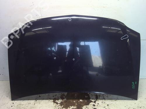 Motorhjelm DACIA LOGAN (LS_) 1.5 dCi (LS0K) | BP29896906C1 - Image 4