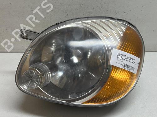 Used Left headlight Left headlight 18226285 18226285
