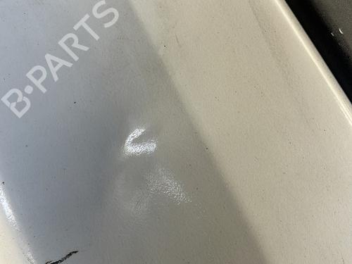 Rear bumper RENAULT 21 (B48_) 2.1 D (B48V/B48O) | BP29615291C8 