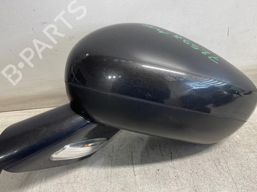 Left mirror CITROËN C5 III Break (RW_) 2.7 HDi | BP27637648C26
