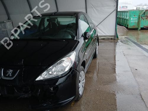 Engine PEUGEOT 206+ (2L_, 2M_) 1.4 HDi eco 70 | BP27993818M1  - Image 15