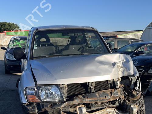 Used Parts MITSUBISHI PAJERO IV (V8_W, V9_W) 4680487