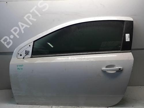 Used Left front door OPEL ASTRA H GTC (A04) 1.7 CDTI (L08) (110 hp) 18212085