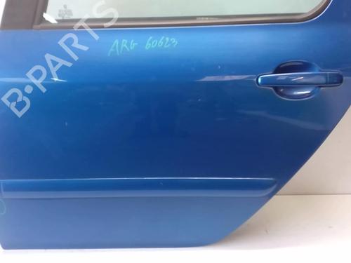 Left rear door PEUGEOT 307 (3A/C) 1.6 16V | BP18224974C4 
