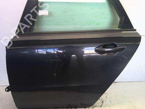 Left rear door PEUGEOT 508 SW I (8E_) 2.0 HDi | BP26137757C4 