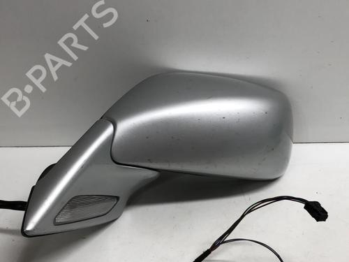 Left mirror CITROËN C8 (EA_, EB_) 2.2 HDi | BP18227824C26 
