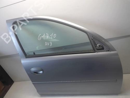 Dør højre fortil OPEL CORSA C (X01) 1.3 CDTI (F08, F68) | BP18232065C3 