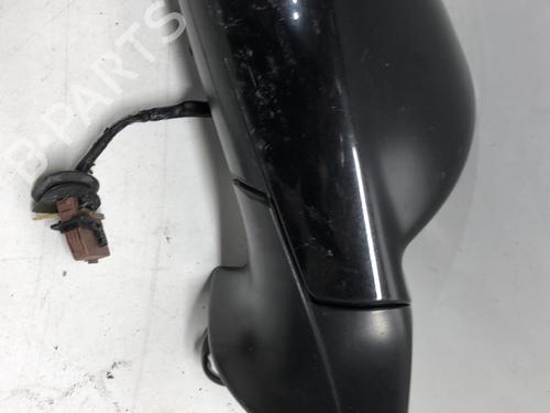 Right mirror PEUGEOT 407 SW (6E_, 6D_) 1.6 HDi 110 | BP18210757C27 