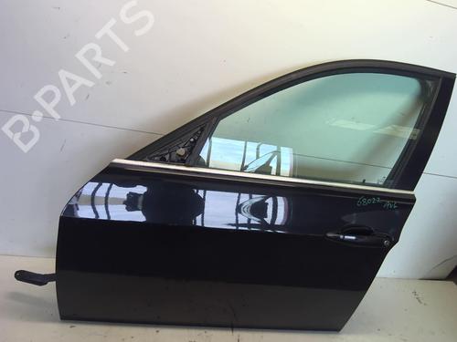 Left front door BMW 3 (E90) 318 d | BP18226555C2 