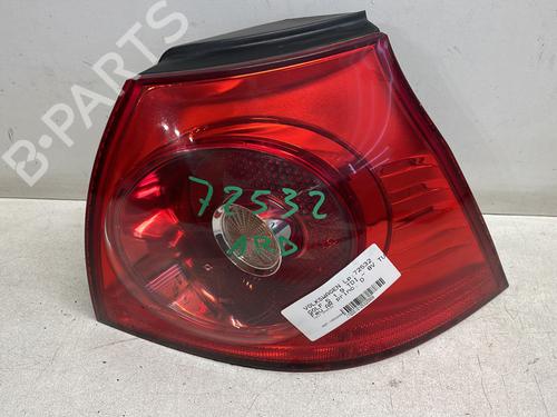 right-taillight-vw-golf-v-1k1-2003-2004-2005-2006-2007-2008-2009-2010-25436590 main image