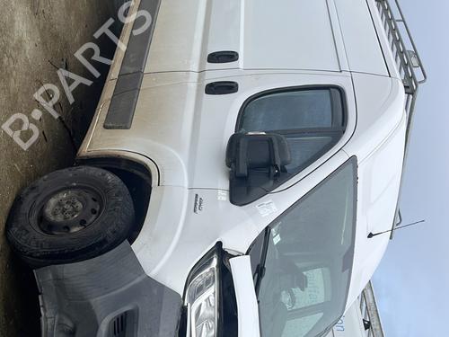 Used Parts FIAT DUCATO Van (250_) 130 Multijet 2,3 D 4639468