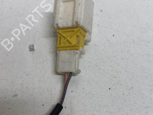 Used Seat buckle PEUGEOT RCZ 2.0 HDi (163 hp) 18227057