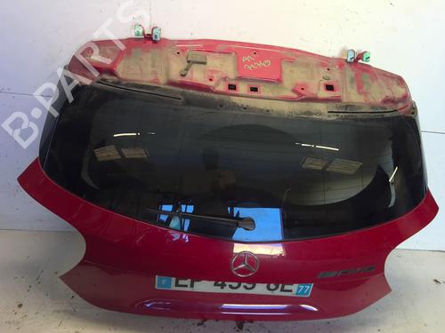 tailgate-mercedes-benz-a-class-w176-2012-2013-2014-2015-2016-2017-2018-27276421 main image