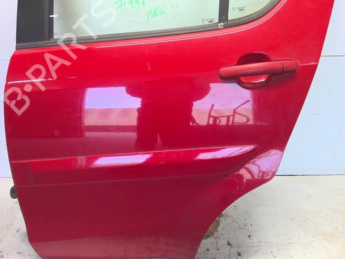 Left rear door SUZUKI SPLASH (EX) 1.3 CDTI (A5B413D) | BP25031669C4