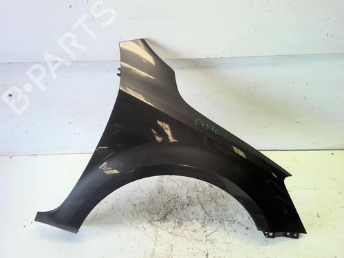 Used Right front fenders KIA CEE'D Hatchback (ED) 1.6 CRDi 90 (90 hp) 18230475
