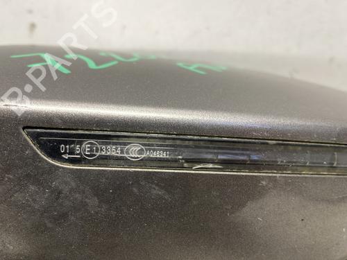 Left mirror SEAT LEON ST (5F8) 1.6 TDI | BP25623507C26 