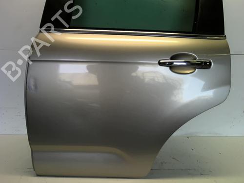 Left rear door CITROËN C3 II (SC_) 1.6 VTi 120 | BP21899585C4 