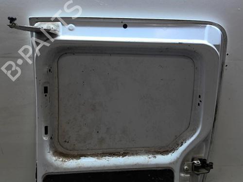Højre side skydedør Højre side skydedør RENAULT KANGOO Express (FW0/1_) [2008-2026] 36683015 36683015