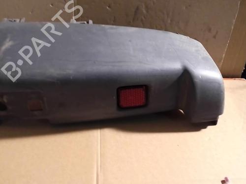 Used Corner bumper PEUGEOT BOXER Van 2.2 HDi 100 (101 hp) 18215361