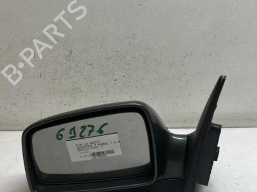 Used Left mirror KIA SPORTAGE II (JE_, KM_) 2.0 CRDi (113 hp) 18229788