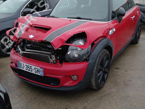 Pièces Détachées Usagées MINI MINI (R56) Cooper S 2067497