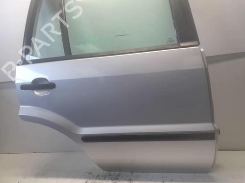 Used Right rear door FORD FUSION (JU_) 1.4 (80 hp) 18214380
