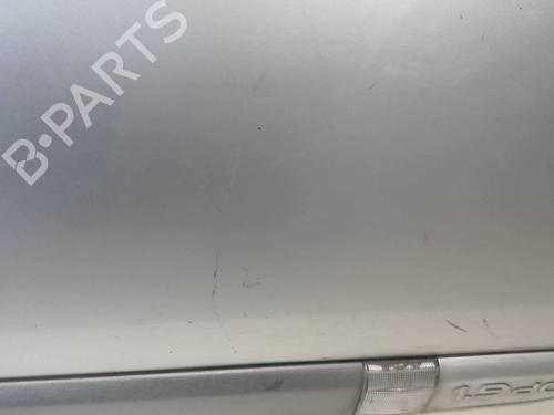 Right front door RENAULT LAGUNA II (BG0/1_) 1.9 dCi (BG1A, BG1W, BG0G) | BP18218927C3 