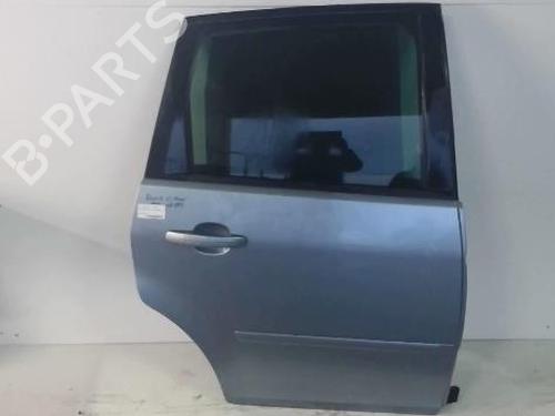 Right rear door FORD FOCUS C-MAX (DM2) 1.8 TDCi | BP18229481C5 