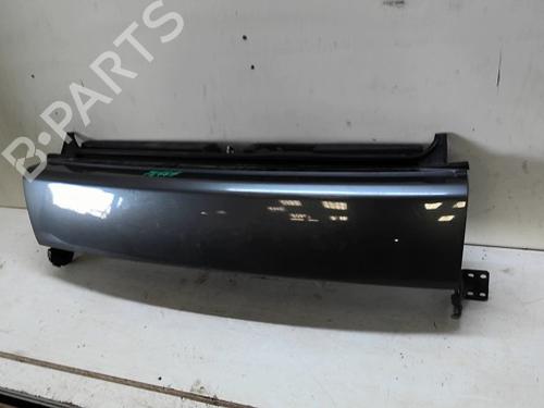 Used Tailgate Tailgate CITROËN C-CROSSER (VU_, VV_) 2.2 HDi (156 hp) 39992641 39992641