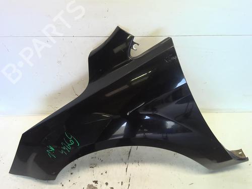 Left front fenders FORD FOCUS II Turnier (DA_, FFS, DS) 1.8 TDCi | BP18216014C41 