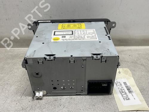 Radio VW GOLF V Variant (1K5) 1.9 TDI | BP30478936E6