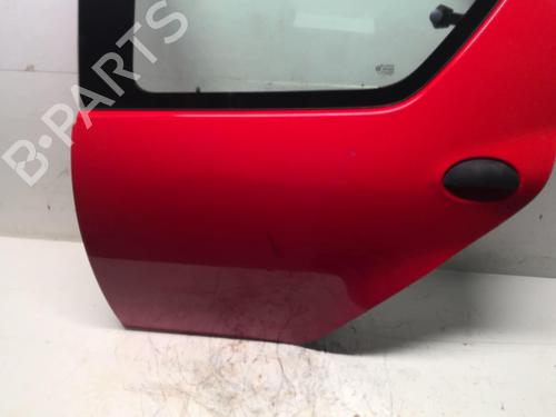 Dør venstre bak TOYOTA AYGO (_B1_) 1.0 (KGB10_, KGB10R) (68 hp) 18208349