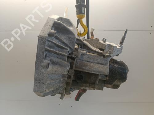 Gearbox RENAULT KANGOO (KC0/1_)  | BP33828363M3  - Image 5