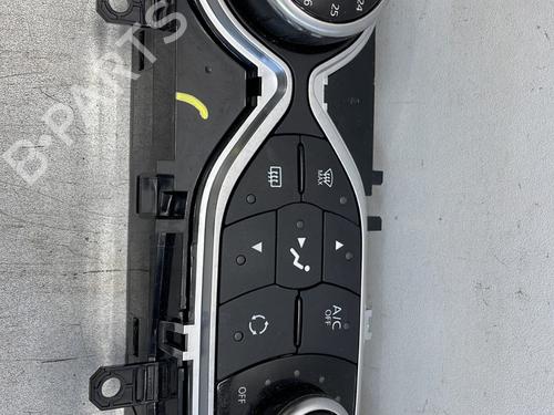 AC-Styringsenhed/Manøvreenhed RENAULT CAPTUR I (J5_, H5_) 1.2 TCe 120 (118 hp) 25220892