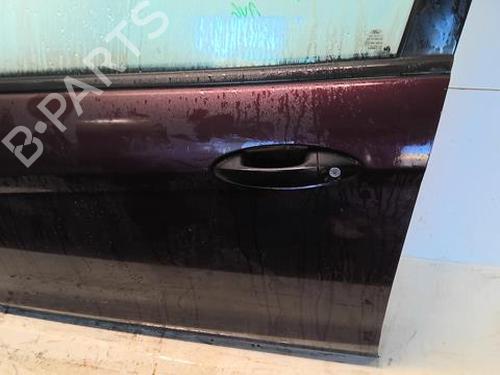 Left front door FORD FIESTA VI (CB1, CCN) 1.4 TDCi | BP23218764C2 