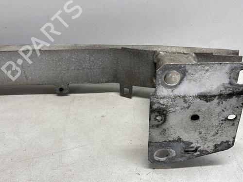 Front bumper reinforcement RENAULT MEGANE III Hatchback (BZ0/1_, B3_) 1.5 dCi | BP24213110C109 