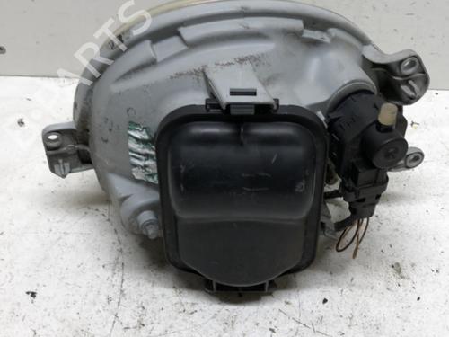 Used Right headlight Right headlight 18211032 18211032