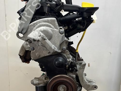 Engine RENAULT TWINGO I (C06_) 1.2 16V (C060) | BP29185502M1 