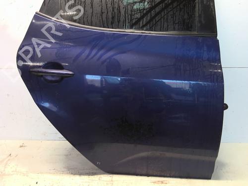 right-rear-door-kia-venga-yn-2010-2011-2012-2013-2014-2015-2016-2017-2018-2019-23762377 main image