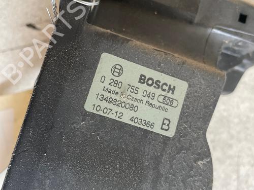 Pedal FIAT DUCATO Van (250_) 120 Multijet 2,3 D | BP34146356I4 - Image 2