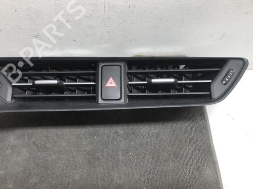 Air vent TOYOTA AVENSIS Estate (_T27_) 2.0 D-4D (WWT271_) | BP18217011I21 
