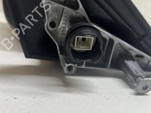 Left mirror BMW 3 Touring (E91) 318 d | BP18209539C26 