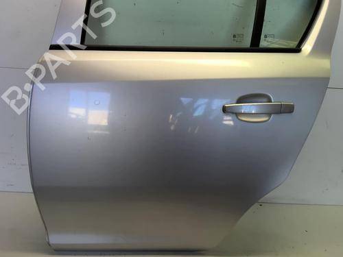 Left rear door OPEL CORSA D (S07) 1.3 CDTI (L08, L68) | BP20173383C4 