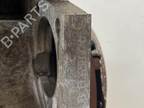 Engine FORD FIESTA VI (CB1, CCN) 1.25 | BP29425331M1 