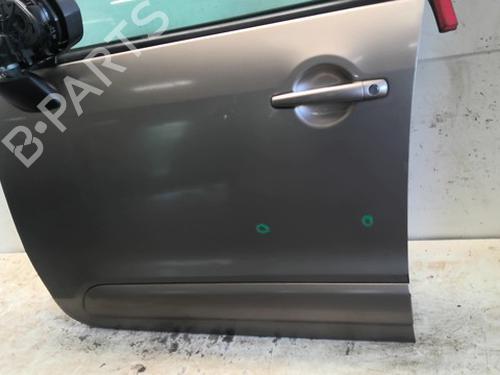 Used Left front door Left front door CITROËN C3 Picasso (SH_) 1.6 HDi (90 hp) 31997862 31997862