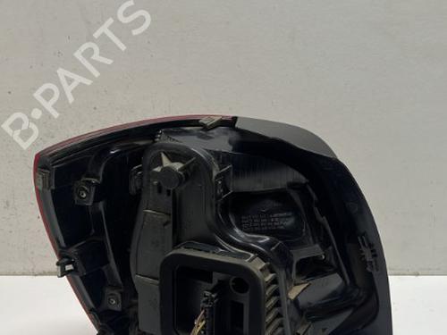 Used Right taillight Right taillight VW POLO V (6R1, 6C1) 1.6 TDI (90 hp) 18357269 18357269