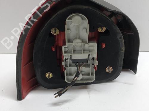 Used Right taillight AUDI A3 (8L1) 1.9 TDI (130 hp) 18224264