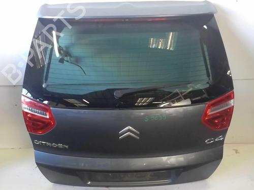 Bakluke CC/Kombi-Kupé CITROËN C4 Picasso I MPV (UD_) 1.6 HDi (109 hp) 18232532