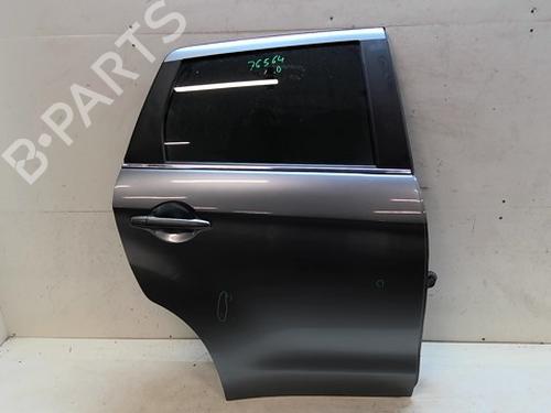Used Right rear door Right rear door PEUGEOT 4008 1.8 HDi AWC (150 hp) 40442924 40442924