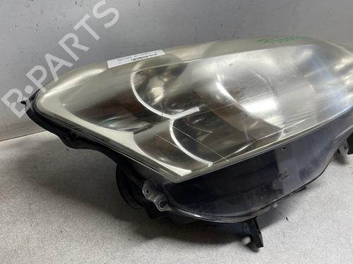 Right headlight PEUGEOT PARTNER Tepee 1.6 HDi 16V | BP29210098C29 